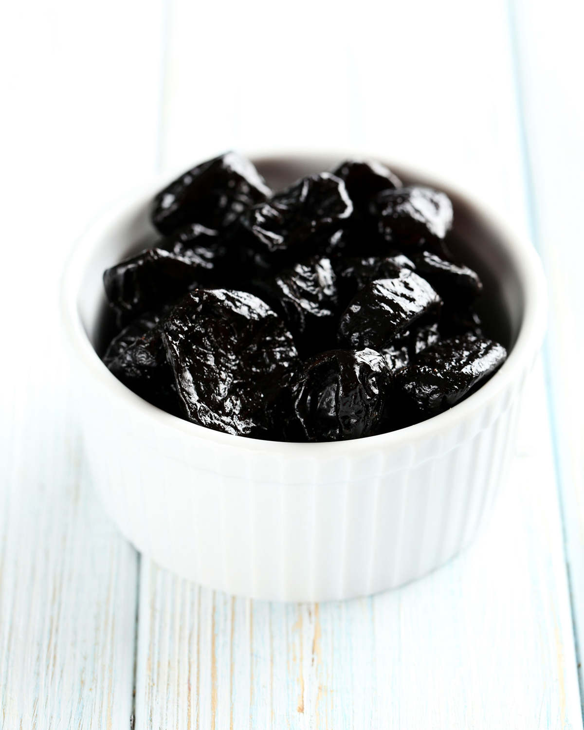 How to choose the best dried pruned for prune puree.