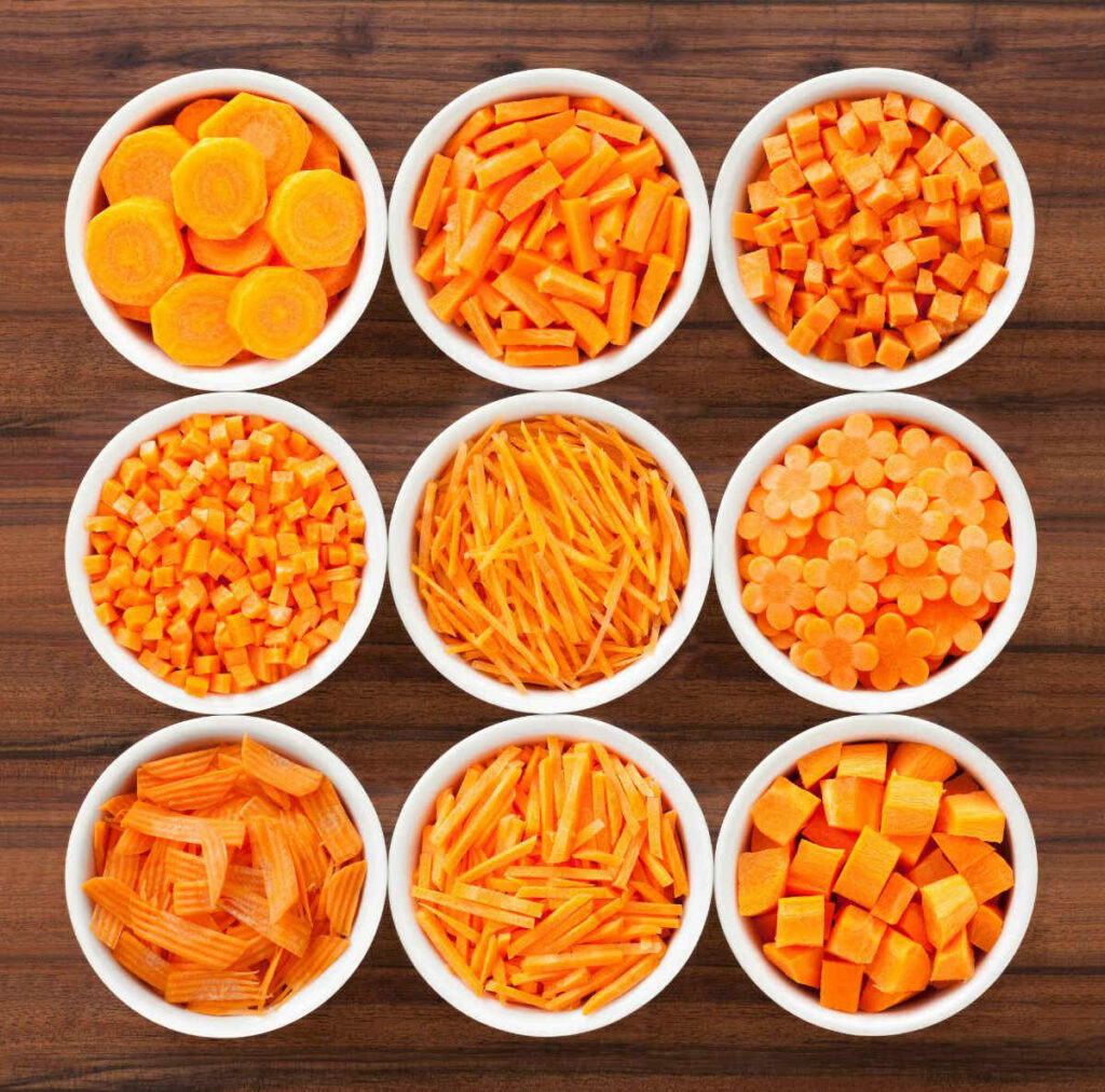 Carrots For Babies Ways To Cook, Serve & Recipe Ideas By Age