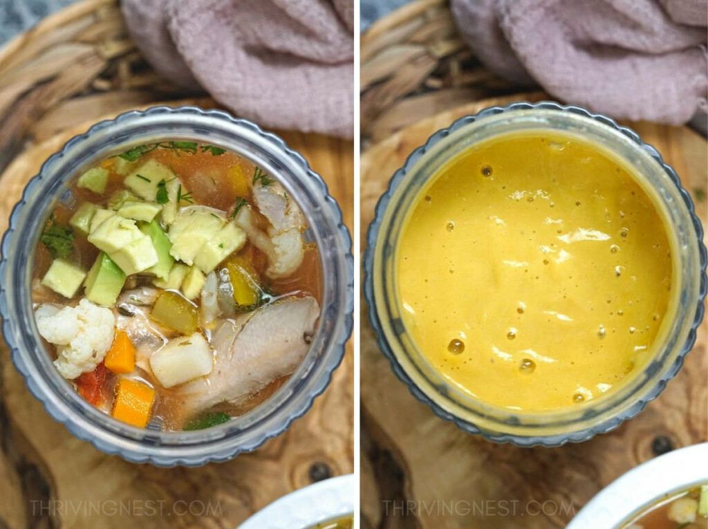 Chicken For Babies, Ways To Serve & Cook (BLW) ThrivingNest