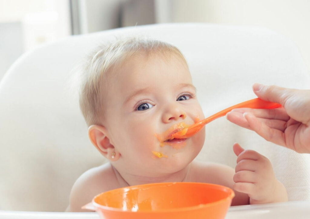 carrot-puree-for-babies-by-stage-combination-ideas-thrivingnest