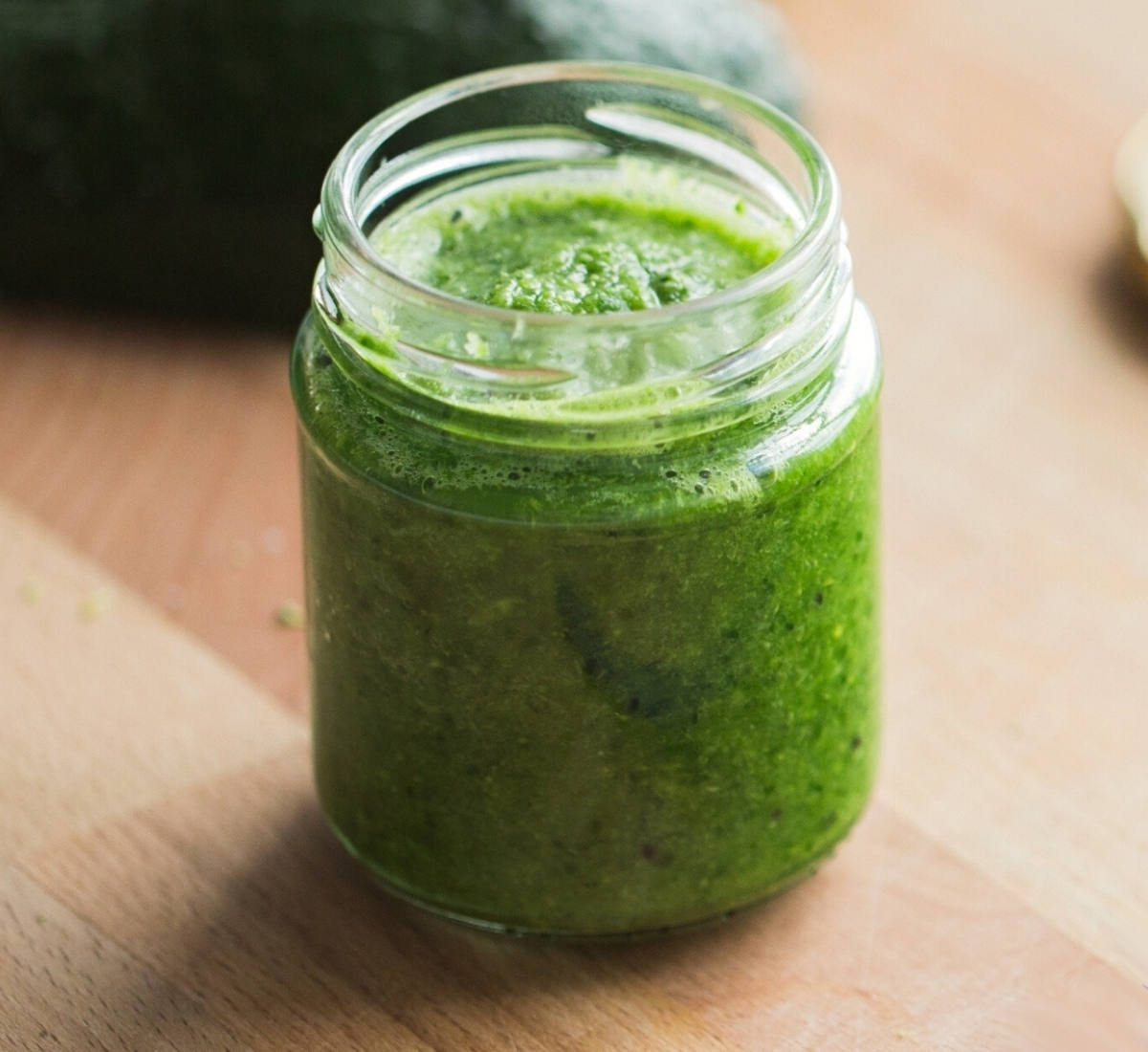 broccoli-puree-for-baby-by-stage-combinations-thrivingnest