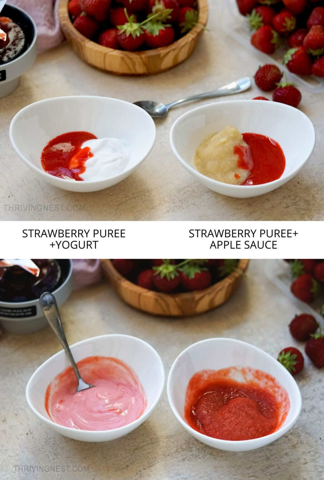 strawberry-puree-for-baby-combination-ideas-thrivingnest