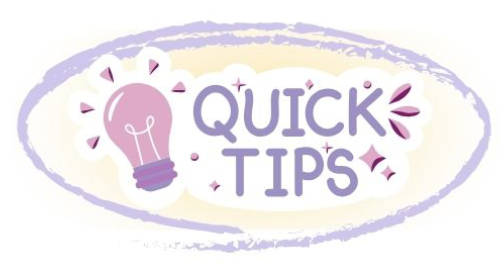 Thriving Nest Tips
