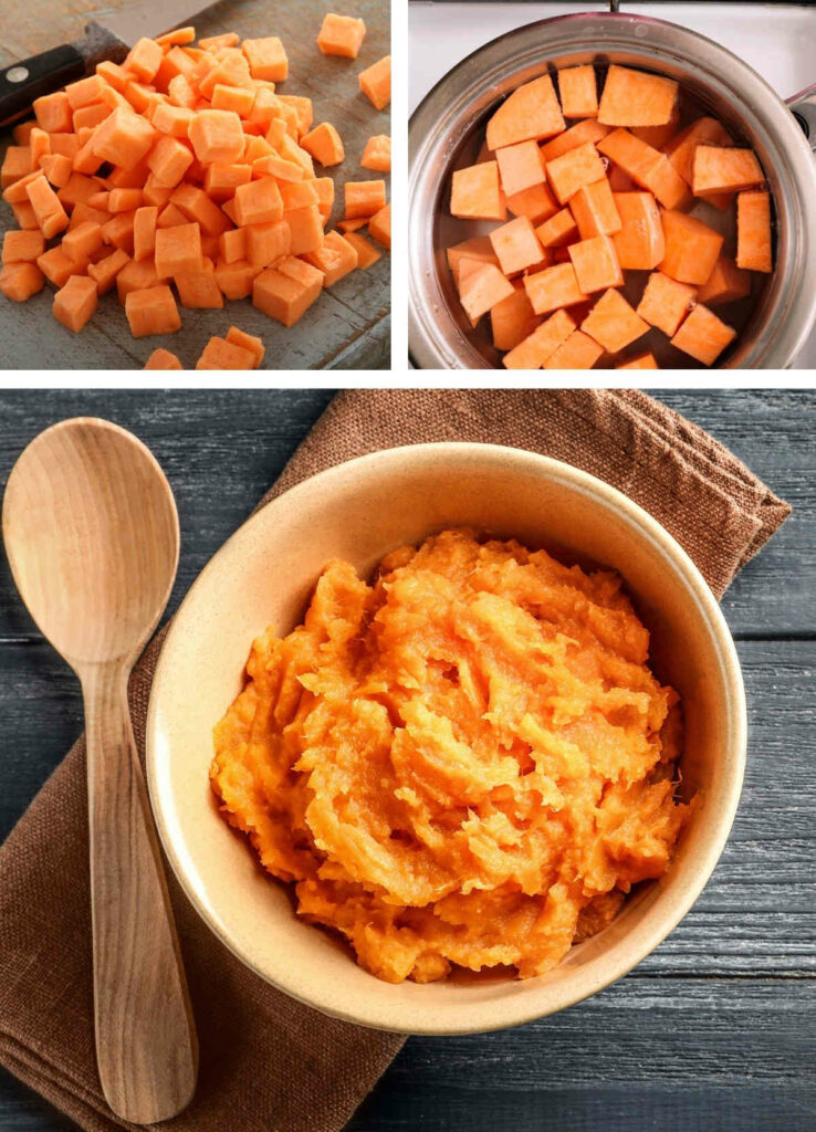 Sweet Potato For Babies (6 months+) All you Need To Know ThrivingNest