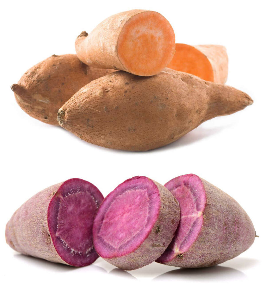 Sweet Potato For Babies (6 months+) All you Need To Know ThrivingNest